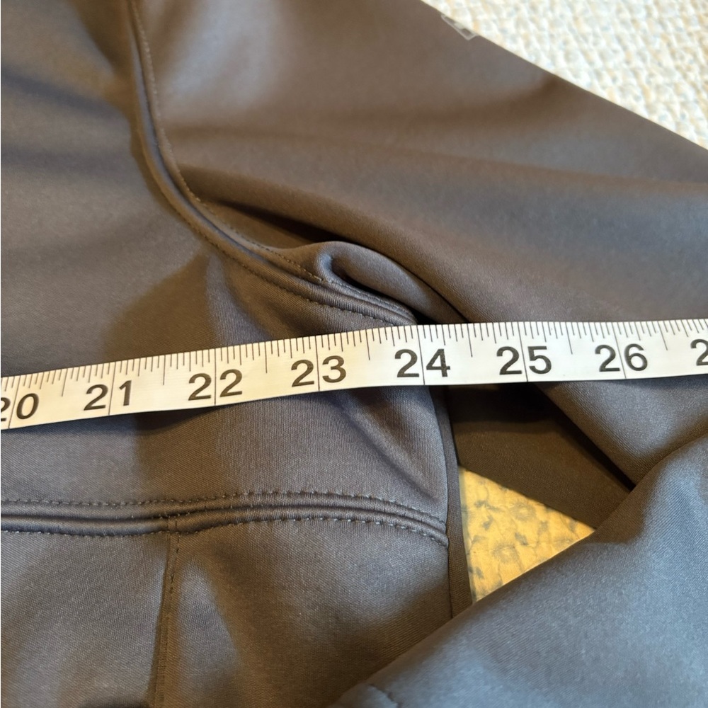 Swiss Tech Men's Gray Softshell Jacket - Picture 4 of 6